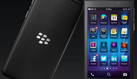 Blackberry Privilege Fiche Technique BlackBerry Z10 , Photos Et Vidéos ! Info