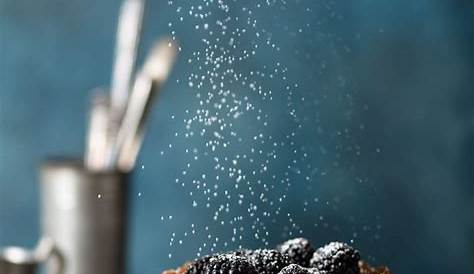 Sinful Southern Sweets: Blackberry Wine Cake