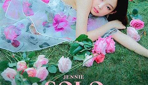 Blackpink Jennie Solo Album Download [Single] JENNIE (BLACKPINK) SOLO (MP3 + ITunes