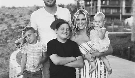 Blake Griffin's Baby Mama Brynn Cameron (Bio, Wiki)