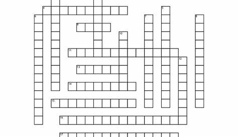 Film Crossword crossword English ESL worksheets pdf & doc