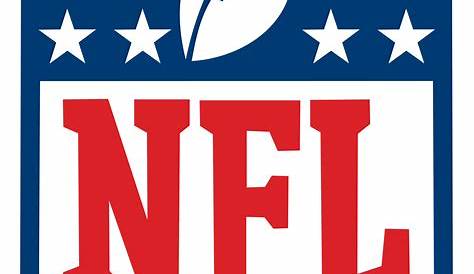 NFL Logo PNG, National Football League Sports Logos - Free Transparent