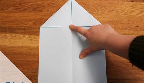 Anleitung zum Falten eines Origami Umschlag - 9pin | Origami umschlag