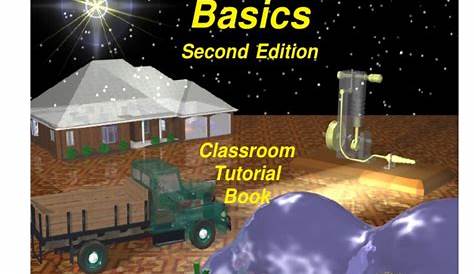 Blender Basics 7Th Edition Pdf