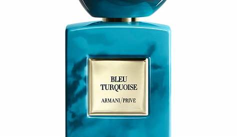 Bleu Turquoise Armani Prive Eau De Parfum 100ML