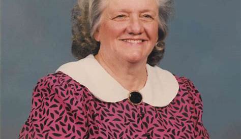 Gloria RIchardson Obituary (2019) - Aiken, SC - The Aiken Standard