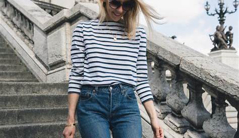 Style Guide: Achieving Parisian Chic Effortlessly