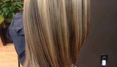 Blond Hair With Brown Highlights 29 e Looks And Ideas - Southern
