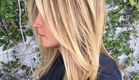 Blonde Hair Cuts Long 25+ cuts For styles & cuts 2016 -