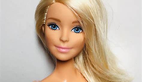 Blonde Hairstyles Barbie Gets A Haircut - What Hairstyle Should I Get