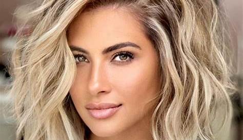 Blonde Roots Hairstyles Pin By Trendy On Hairstyle Hair With Dark