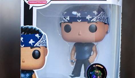 Unveiling The Treasures Of "Blood In, Blood Out" Funko Pop Miklo