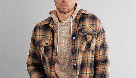The 15 Best Flannel Shirts for Men: Flannel Trend for Fall 2021 | SPY