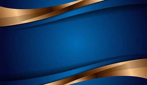 Blue And Gold PNG Transparent Blue And Gold.PNG Images. | PlusPNG