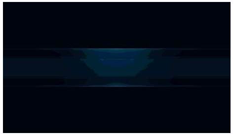 Blue Anime Aesthetic Banner - Anime Wallpaper HD