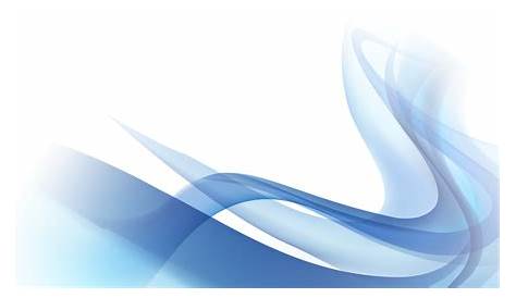 Abstract Blue Wave Transparent PNG | PNG Mart