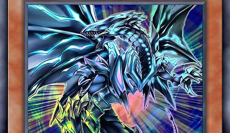 Legendary Blue Eyes White Dragon by ChaosTrevor on DeviantArt | White