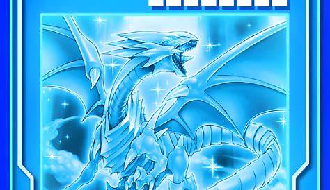 Blue-Eyes Alternative White Dragon [Render] by AlanMac95 on DeviantArt