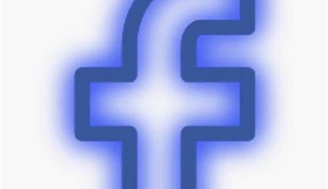 Logo facebook icon aesthetic pastel blue 176788-Facebook icon aesthetic