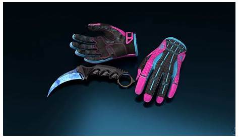 CS:GO Gloves » CS 1.6 - Skins Other/Misc Arms | GAMEMODD