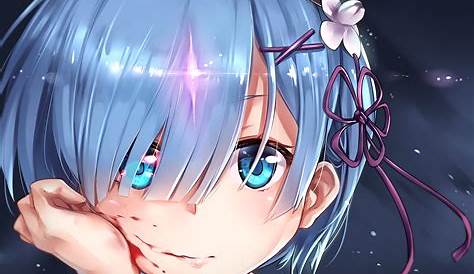 Blue Hair Anime Characters | Wiki | Anime Amino