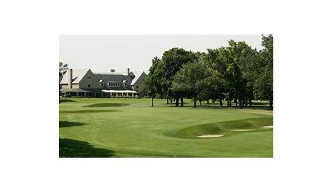 Blue Mound Golf and Country Club All Square Golf