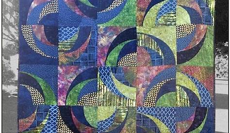 Blue onion quilt part 2 the sewing studio Artofit