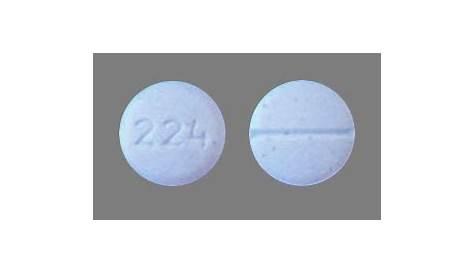 Blue Pill 224 Oxycodone 30 Mg Generic Roxycodone mg Sunil Pharmaceuticals
