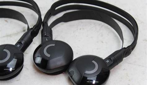 Bluetooth Headphones For Honda Odyssey