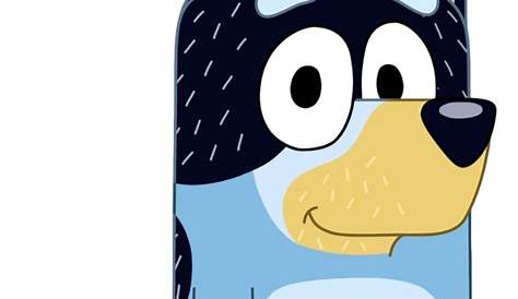 Bluey Images Png 6197 Download