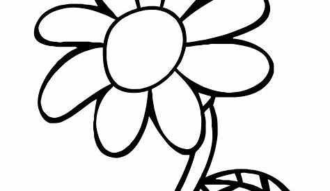 Blumen Ausmalbilder - DekoKing - DIY Bastelideen, Dekoideen, Zeichnen