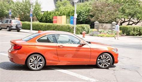 2015 BMW 2Series Active Tourer Specs & MPG