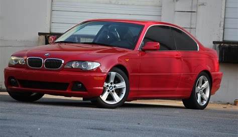 Bmw 2005 3 Series 325I