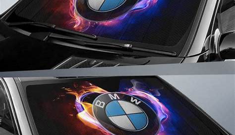 Bmw 4 Series Windshield