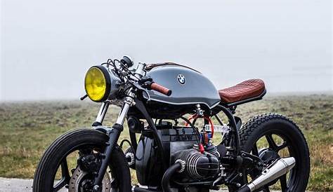 2022 best images about BMW Cafe Racer Project on Pinterest