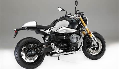 BMW R nineT by Revival Cycles