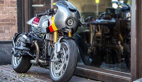Bmw R Nine T Cafe Racer Custom Reviewmotors Co | Hot Sex Picture