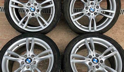 Bmw Stock Rims 3 Series