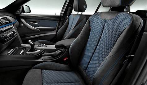 BMW E30 MTech EVO3 Upholstery Seat Kit! - Kassel Performance