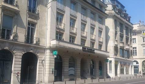 Paris, France: BNP Paribas bank financial on Champs Elysee, Paris Stock