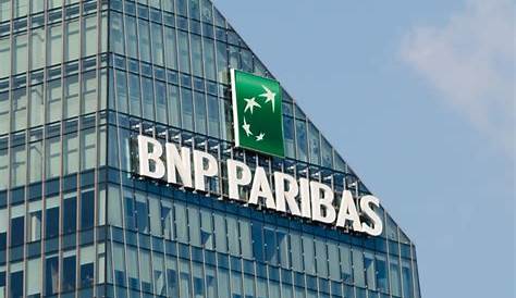 BNP Paribas in Luxembourg building Earns Triple Environmental Certification