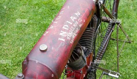 HARLEY DAVIDSON BOARD Track Racer Gas Tank With Brass Cap $325.00