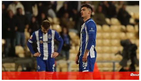 VÍDEO: adeptos adiaram início da segunda parte do Boavista-FC Porto | TVI24
