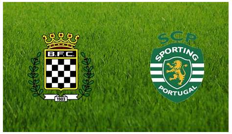 Boavista FC 0-2 Sporting CP: Vitória indiscutível segura distância no topo