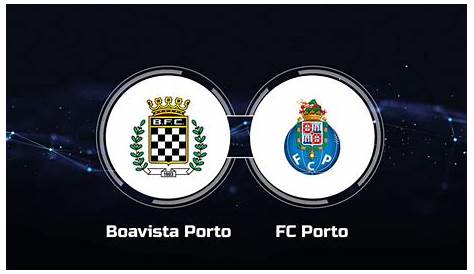 Boavista - Porto 02.12.2018