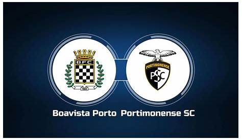 Résultat Boavista - Portimonense (1-1) la 5e journée de Liga Portugal