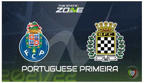 Boavista 0 vs 5 Porto por la Primeira Liga de Portugal - Futbolete