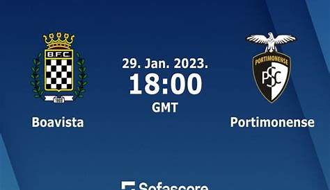 ᐉ Boavista vs Portimonense prediction [100% free] Betting tips | 15.05.2021