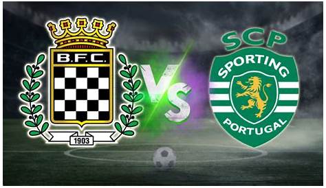 Portuguese League soccer match: Sporting CP vs. Boavista FC - Xinhua