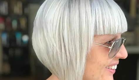 Bob Frisuren Mit Pony Mittellang - Gmilitary